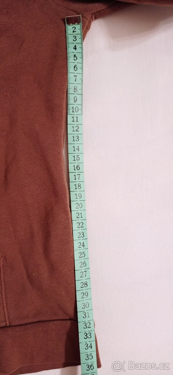 Dámská mikina Roxy velikost M - 6