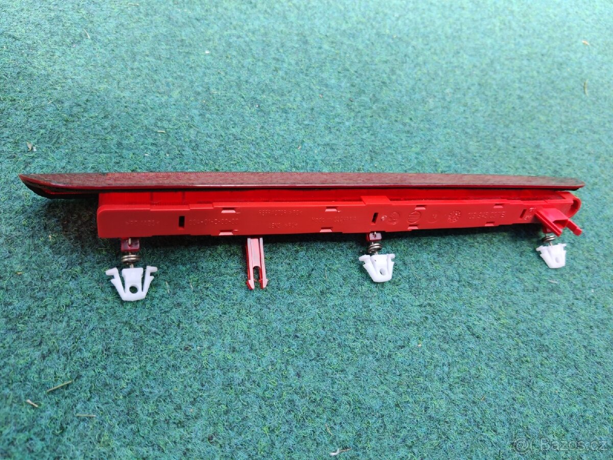 Škoda Octavia 1 - 6