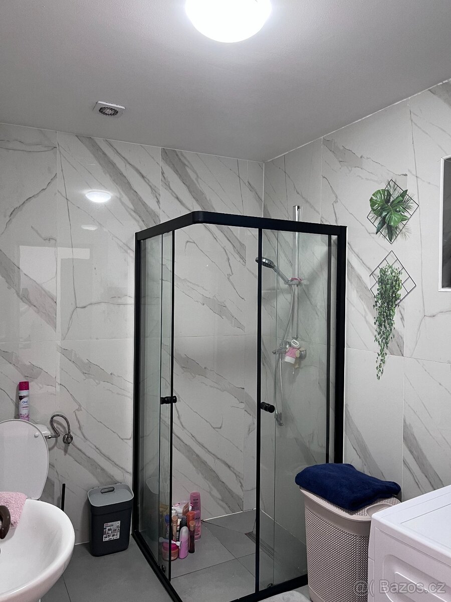 Pronájem bytu 2+kk v centru Nové Paky - 6