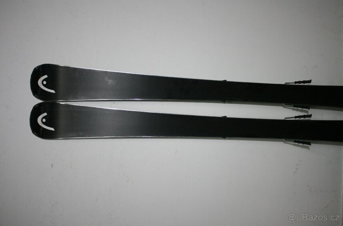 head e magnum Supershape 149 cm - 6