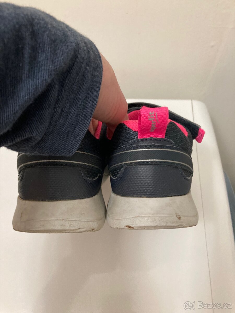 Superfit tenisky ve 34 - 6