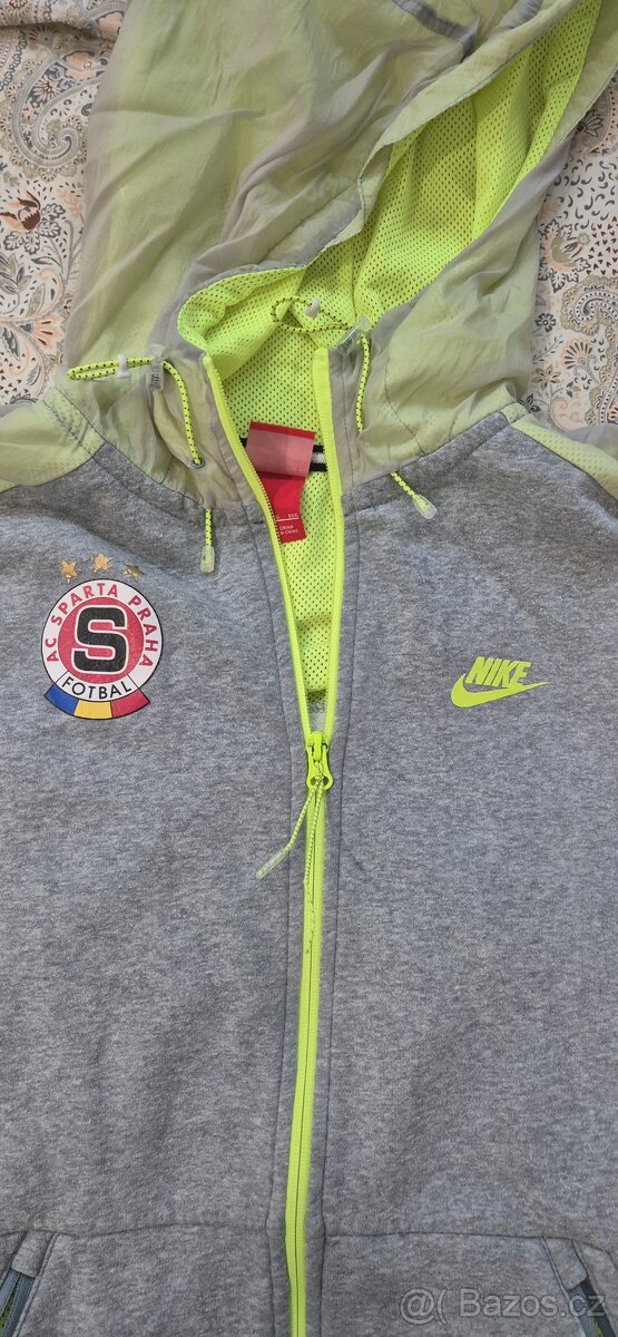 Fotbalové programy Sparta Praha - 6