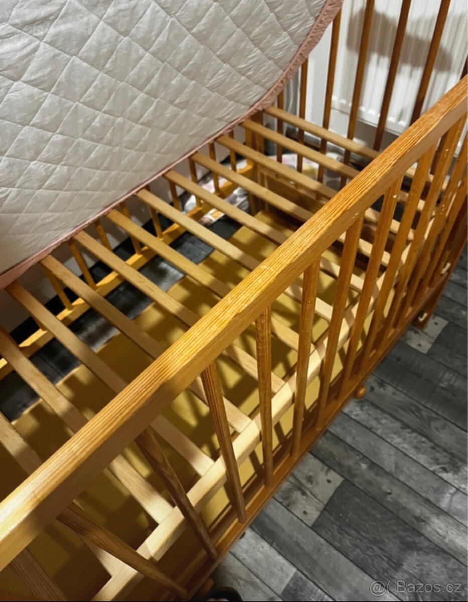 Detsky nabytek pro miminko - 6