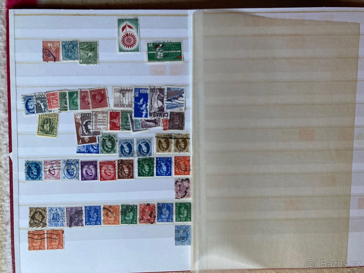 Album A4/16 stran č.47 - 6