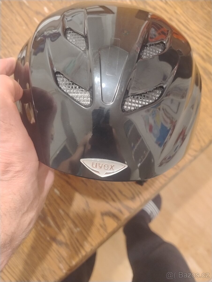 Helma na lyžování a snowboarding - 6