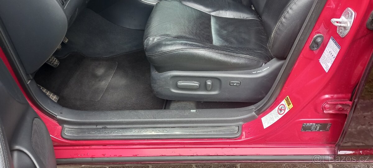 AVANSIS 2.2, D4D - 6