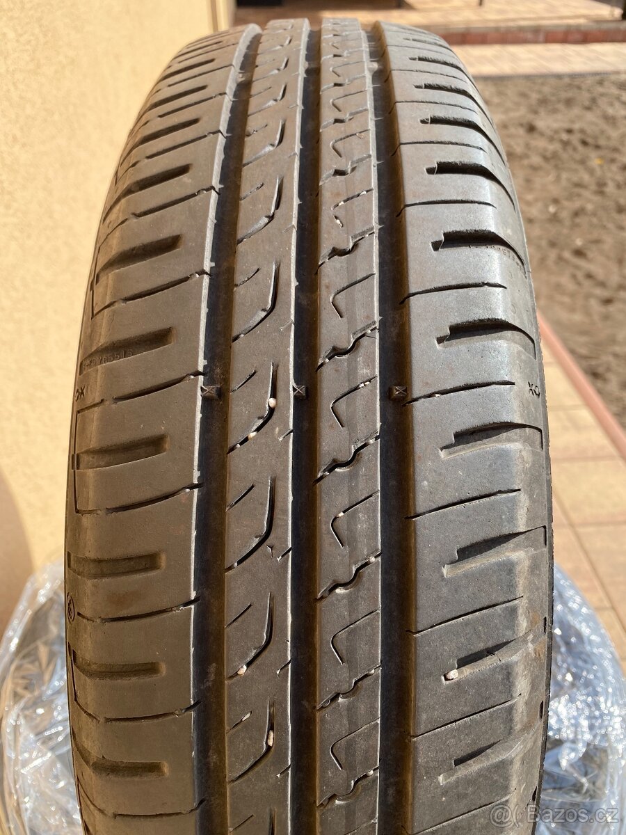 Pneu 165/70 R14T - 6