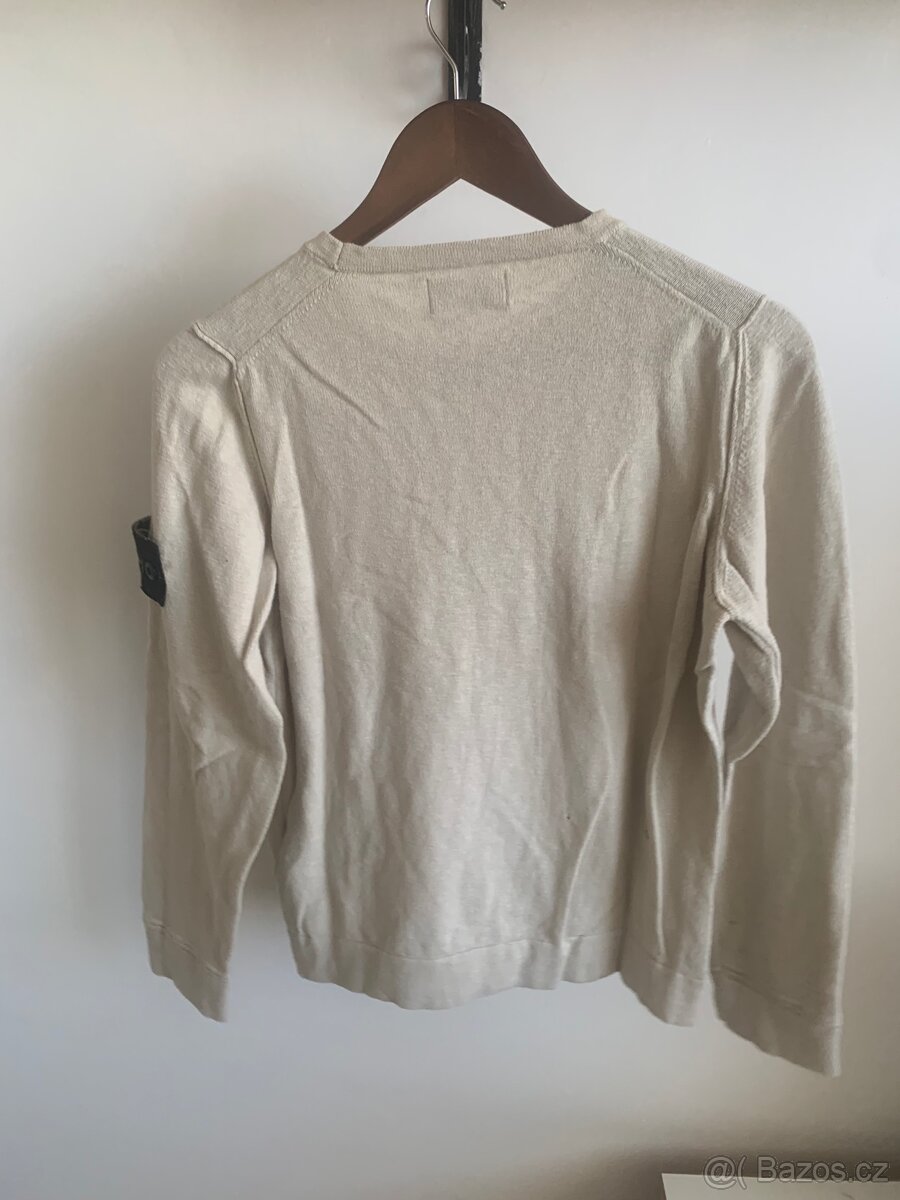 Mikina Stone Island - 6