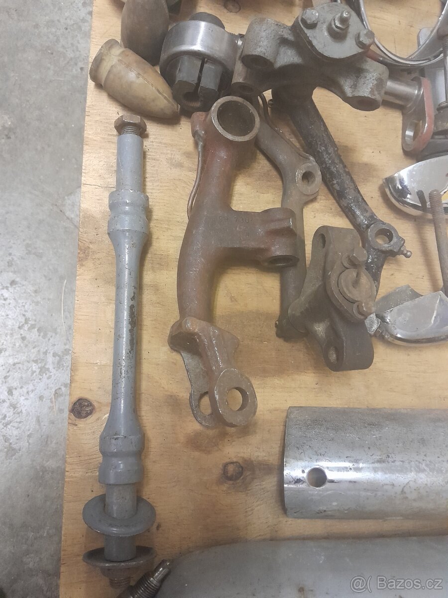 OCTAVIA,FELICIA,TATRA - 6