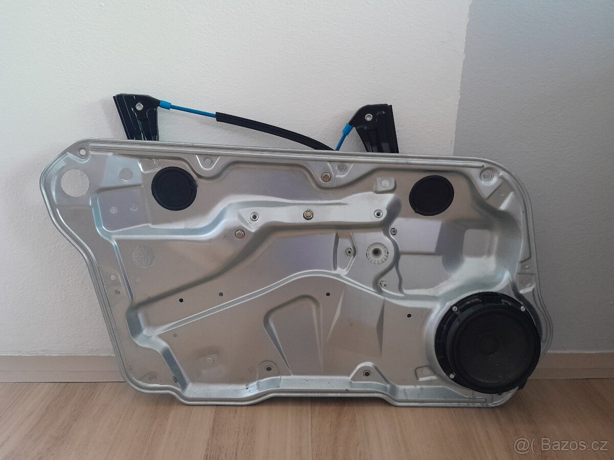 Náhradní díly VW Golf 4 - 6