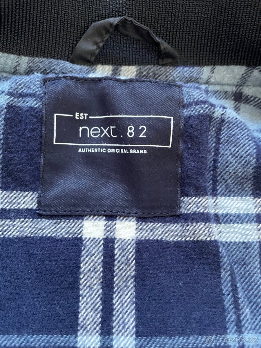 Bunda Next vel. 116 - 6