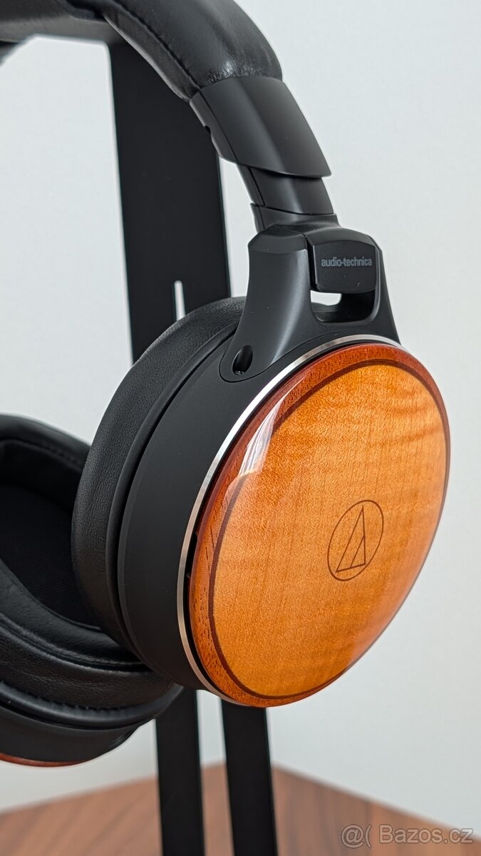 Audio-Technica ATH-WBLTD - 6