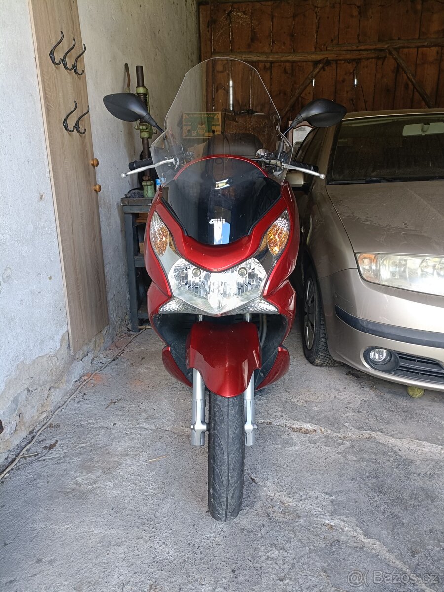 Honda PCX 125cc - 6