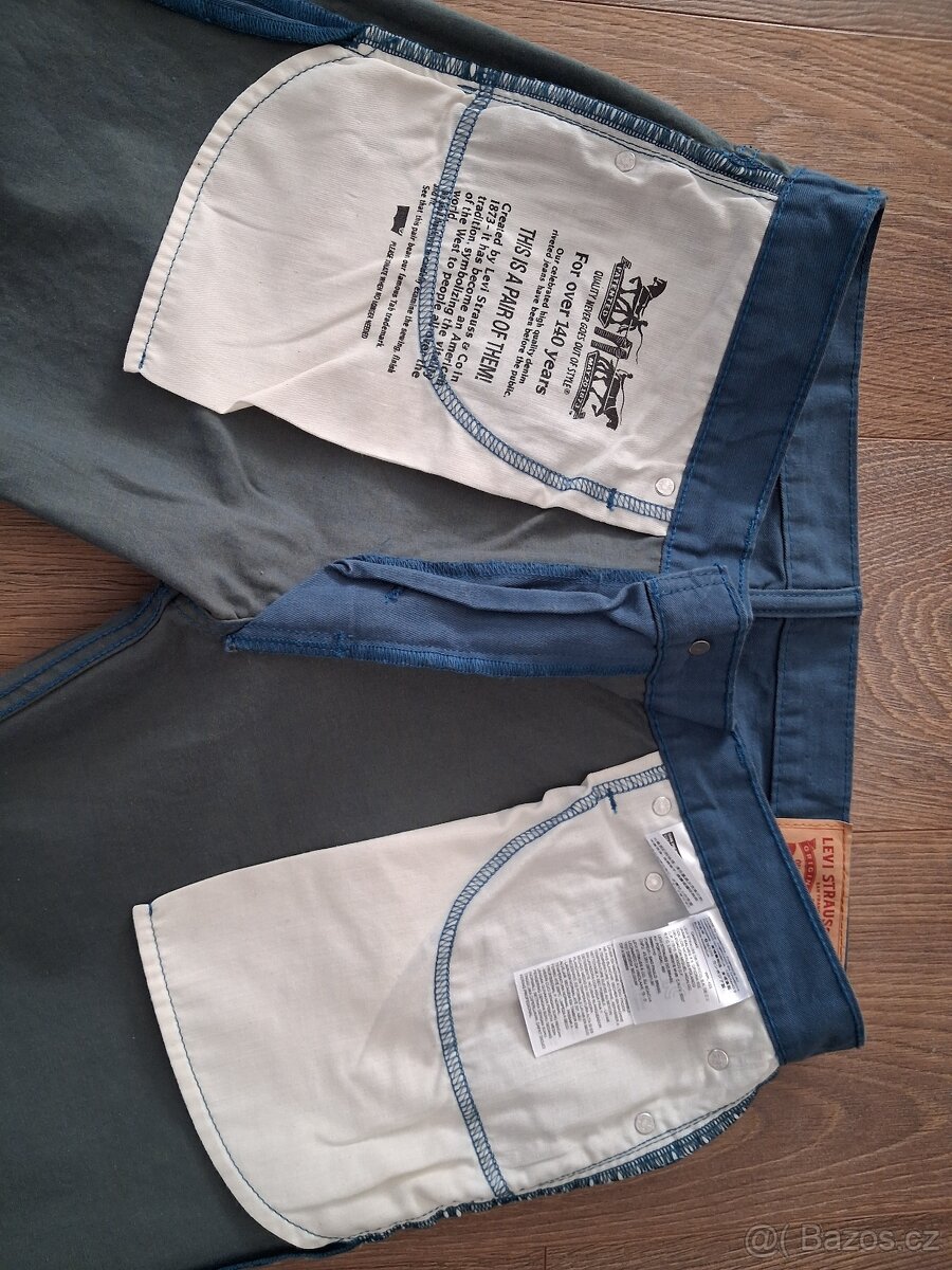 Levis - 6