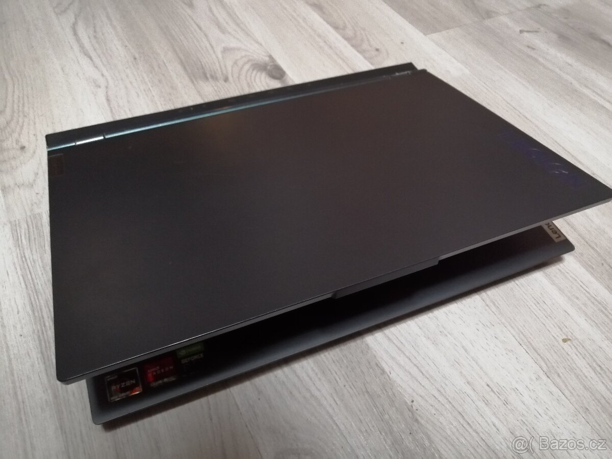 Lenovo Legion 15 ARH05H - 6