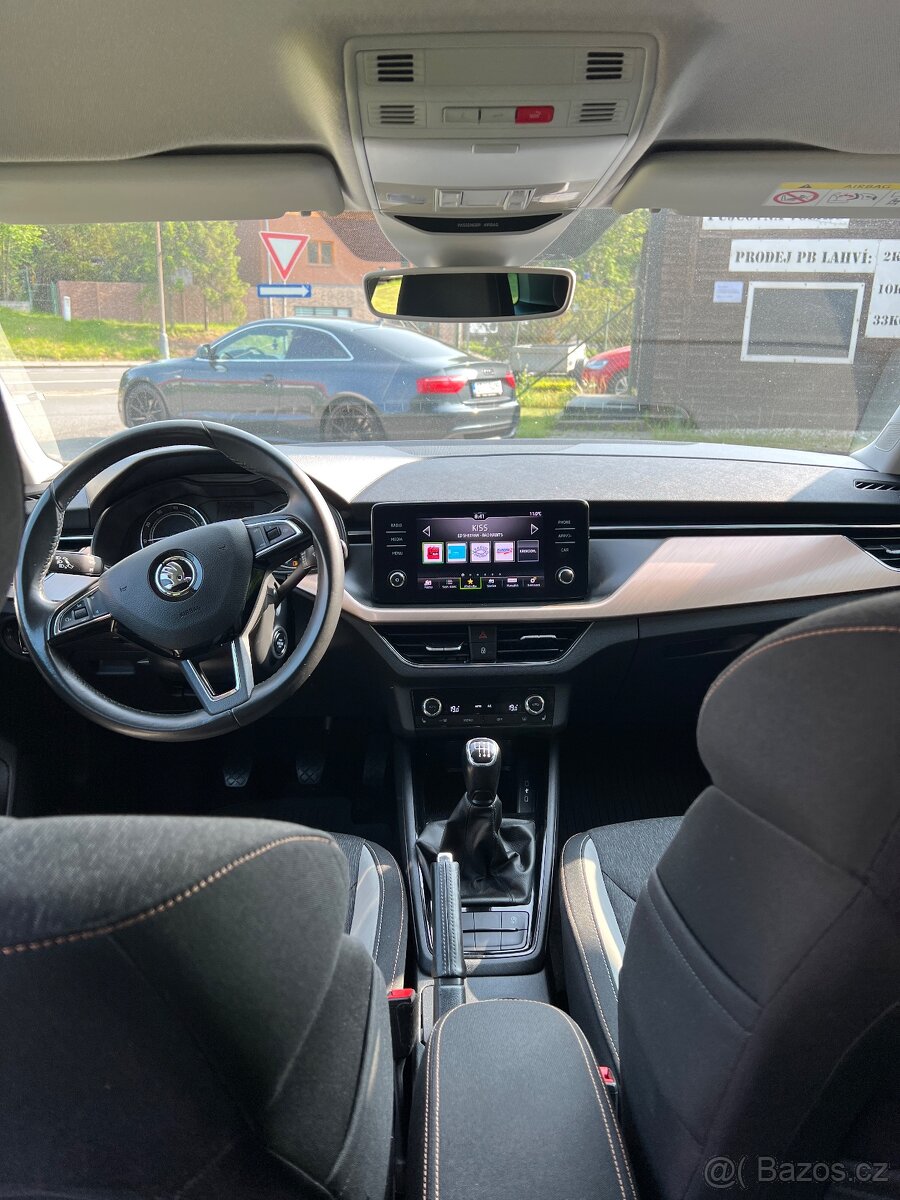 Skoda Scala - 6