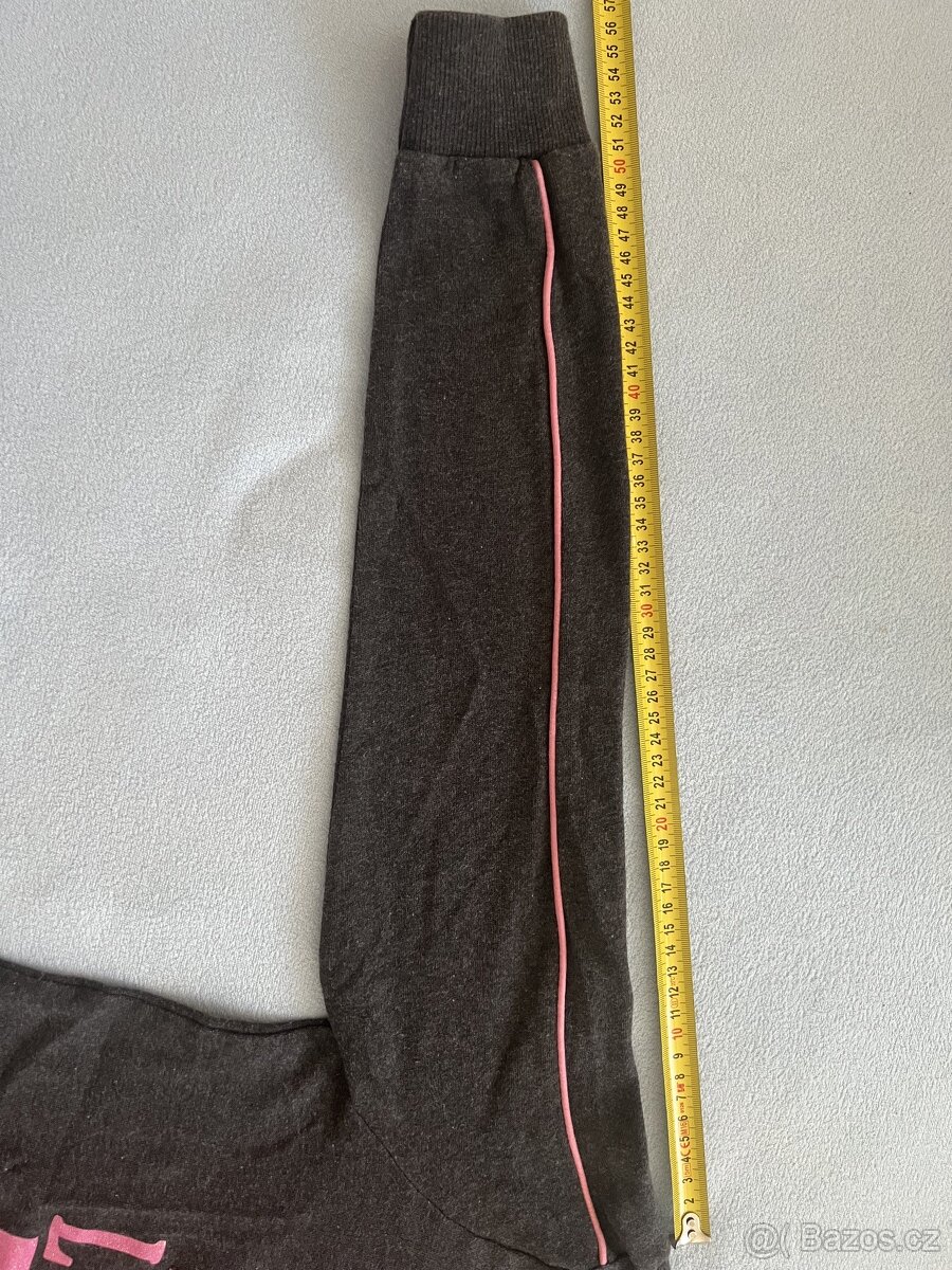 Tepláková souprava zn. F&F vel. 12-13 let - 6