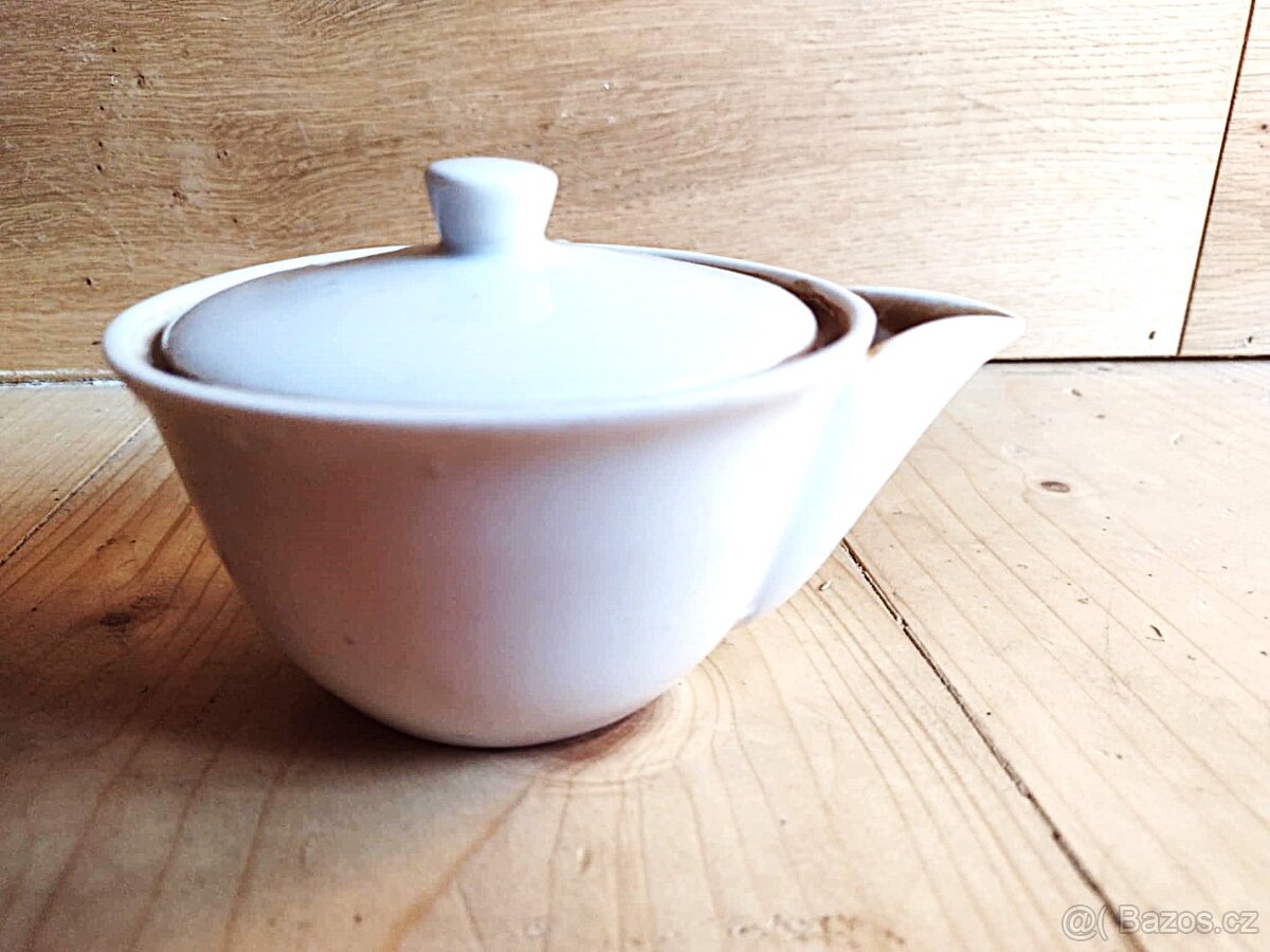NA PRODEJ ELEGANTNI KONVICKA / GAIWAN - 6