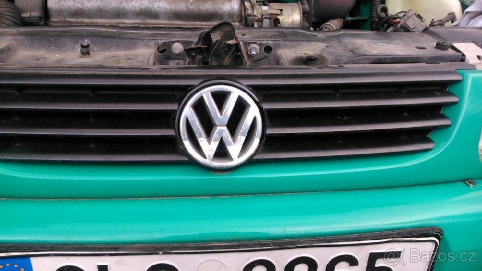 vw polo 6n1, caddy, nahradni dily LD6D - 6