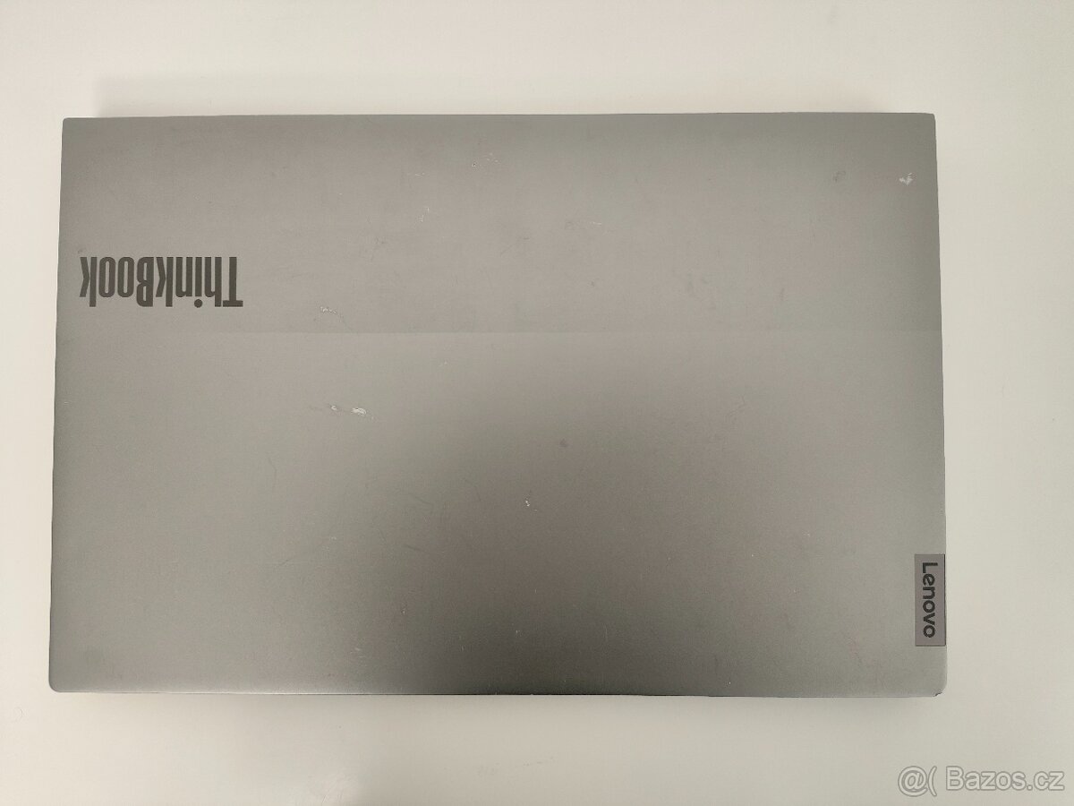 Lenovo ThinkBook 15 G2 | i5-1135G7| 8→32 GB RAM 256→1TB SSD - 6