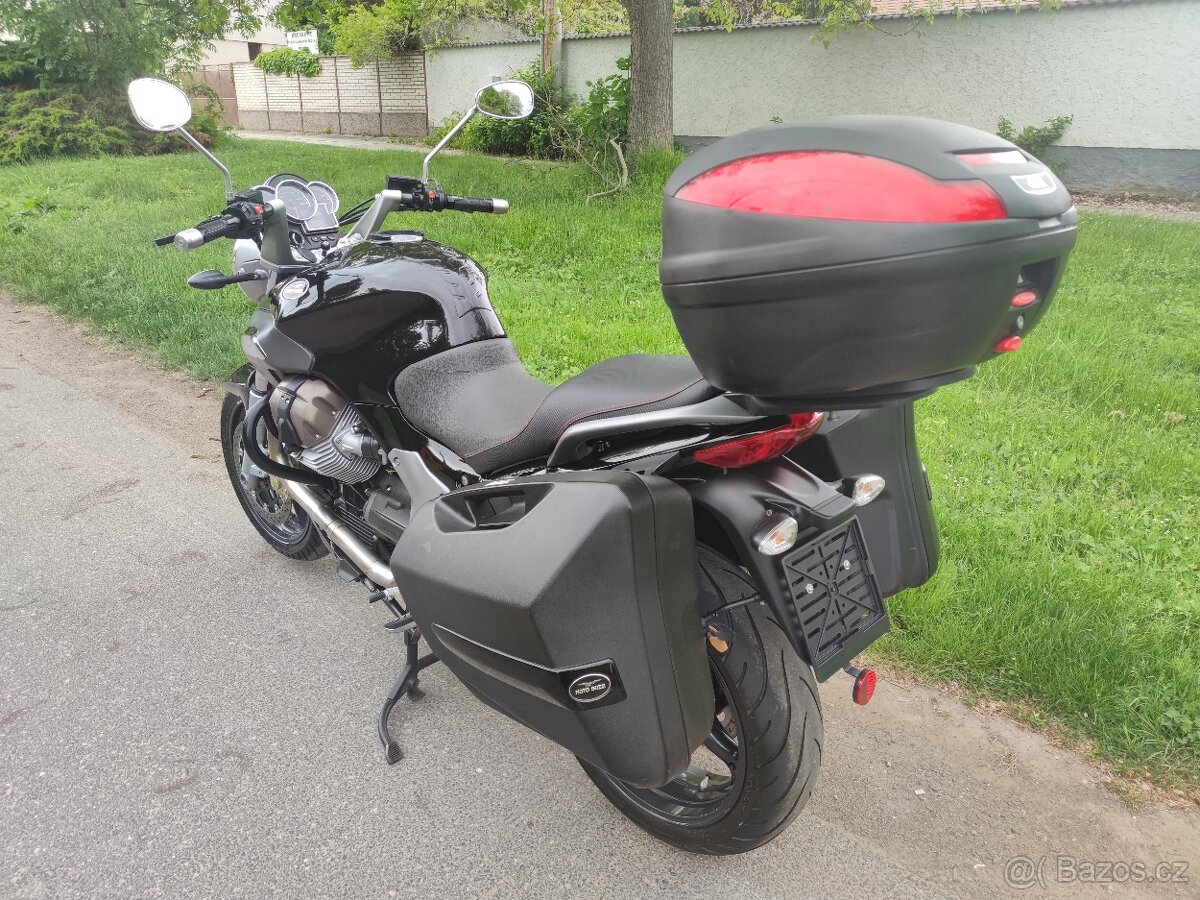 Moto Guzzi Breva V 1100 i.e. ABS - 6