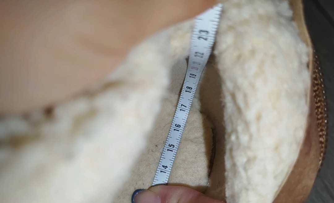 Zimní kozačky 27 - 6