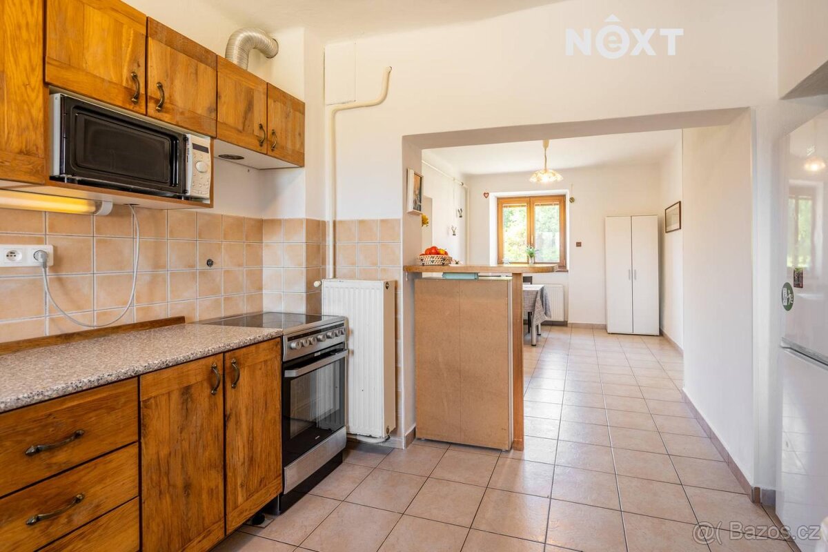 Prodej Rodinný dům, 197㎡ - 6