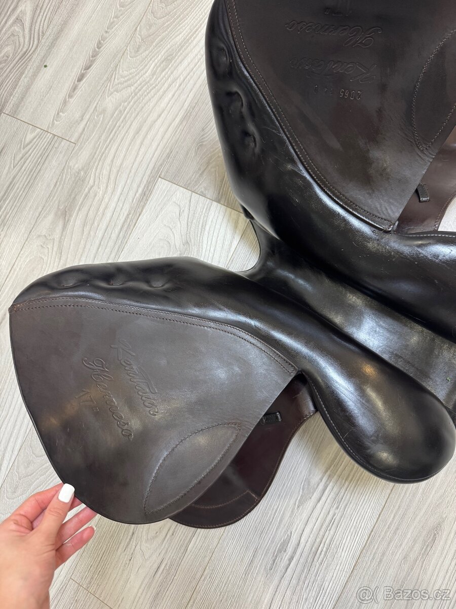 Kentaur Hermeso 17 / 2 - 6