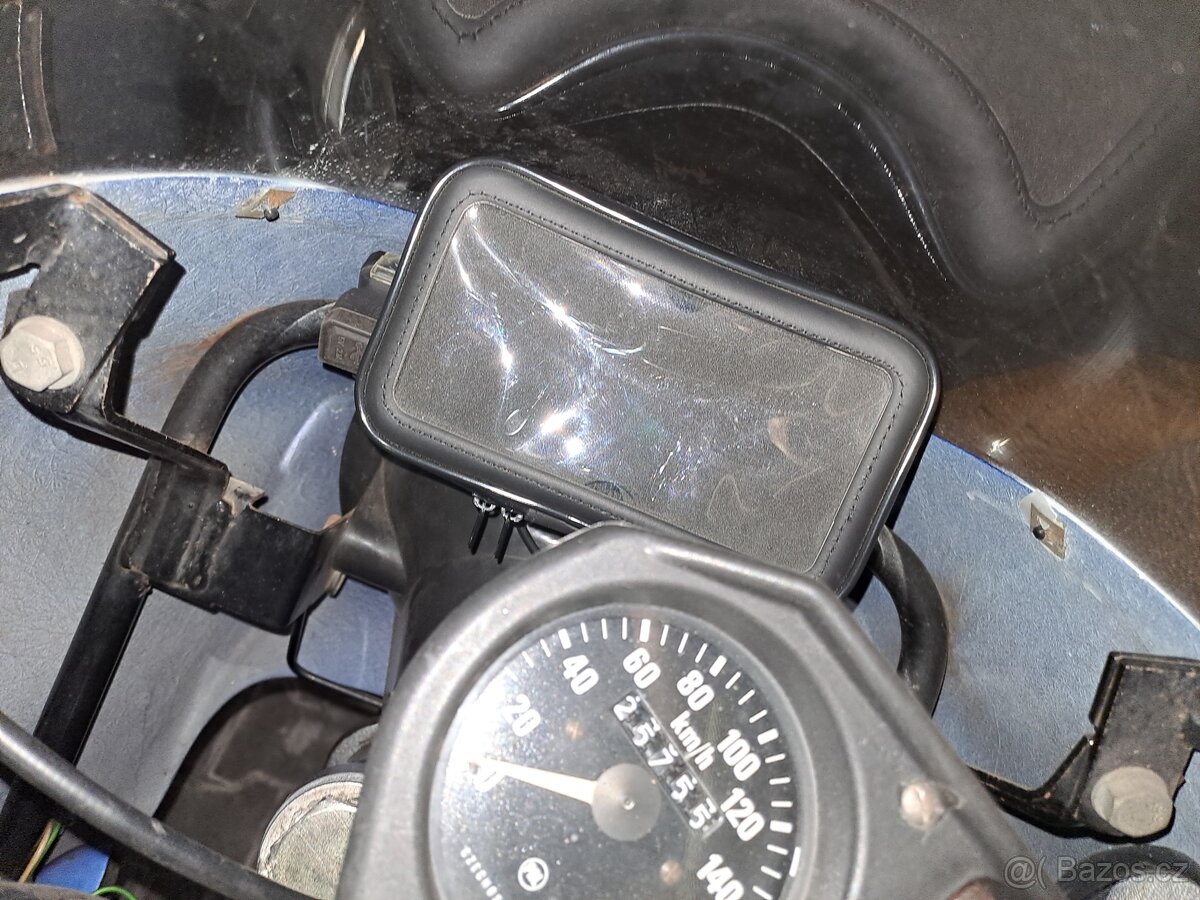 Jawa 350/640 1991 - 6