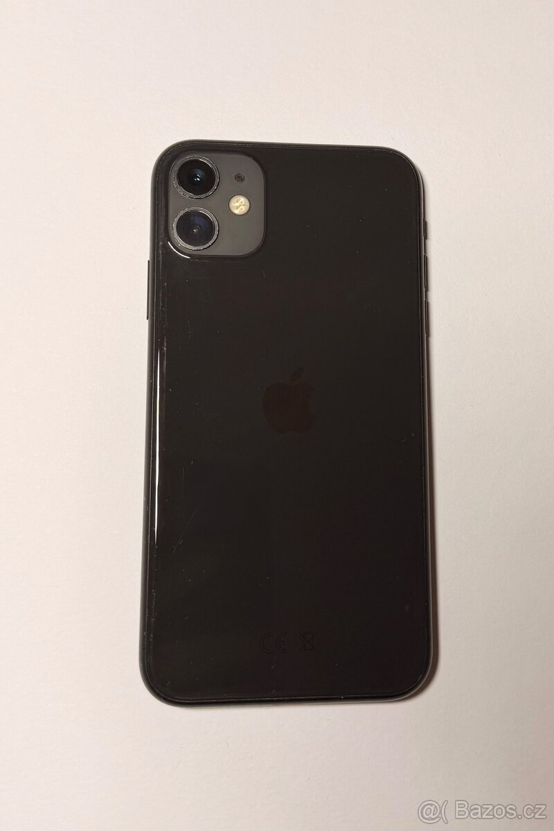 Apple iPhone 11, 64GB - 6