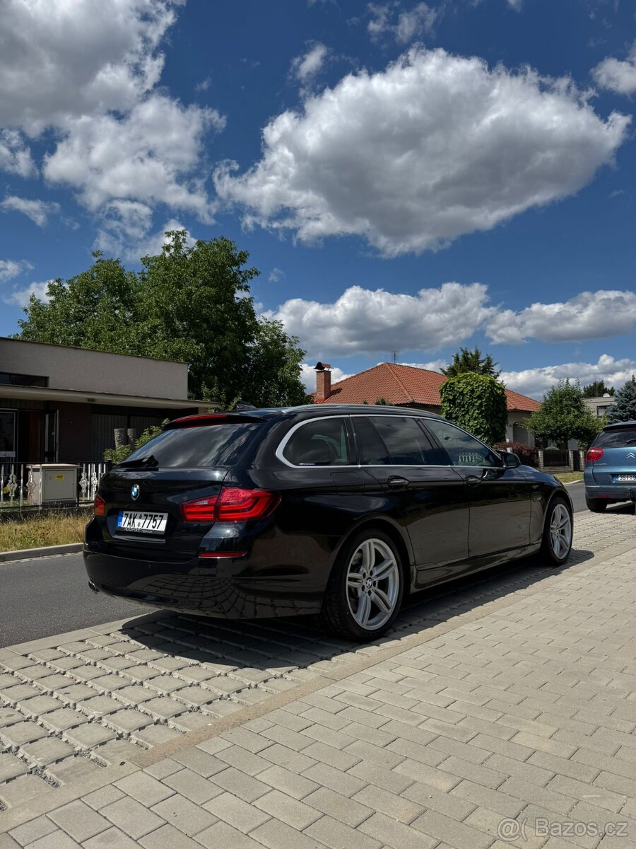 BMW 3.0D X-Drive 190kw - 6