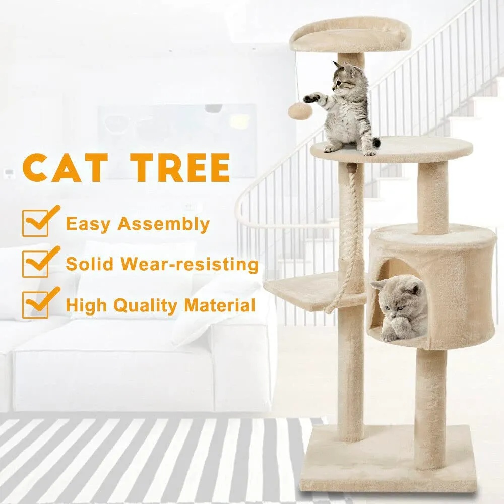 Skrabadlo pro kočky - 6