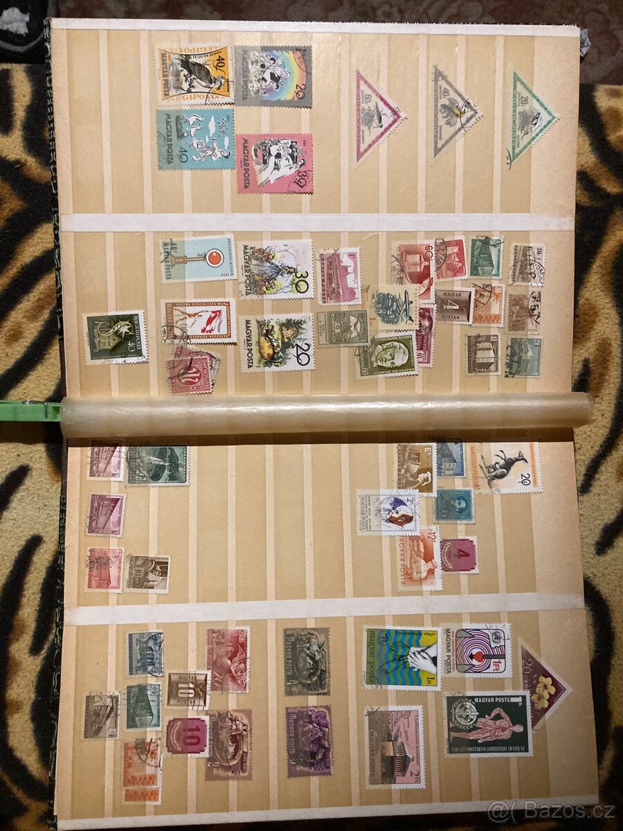 Album A4/16 stran č.51 - 6