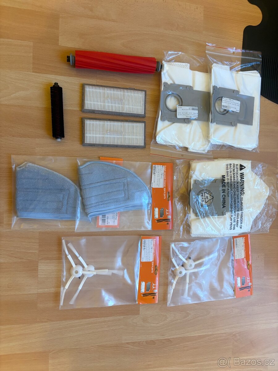 Roborock S7 Max Ultra, Perfektní stav, pův. cena 23 000,-Kč - 6