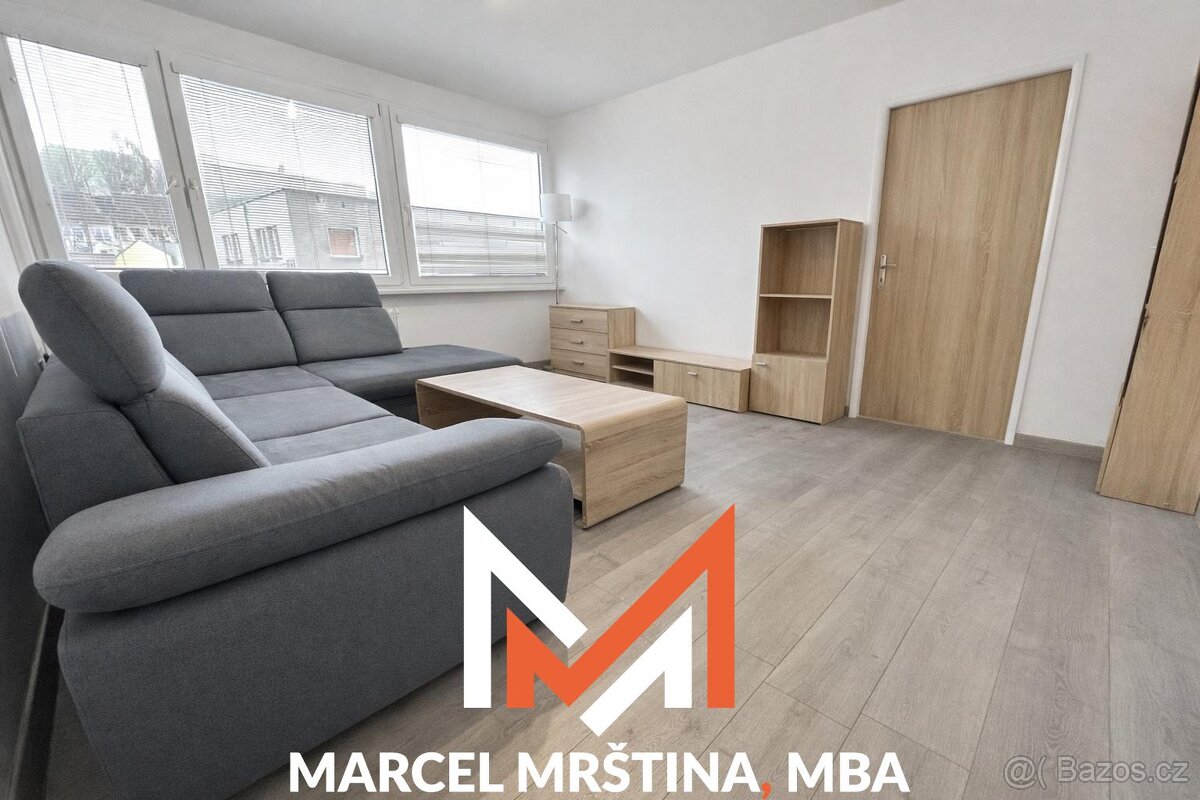 Pronájem bytu 3+1 | Bílkova | Náchod - 6