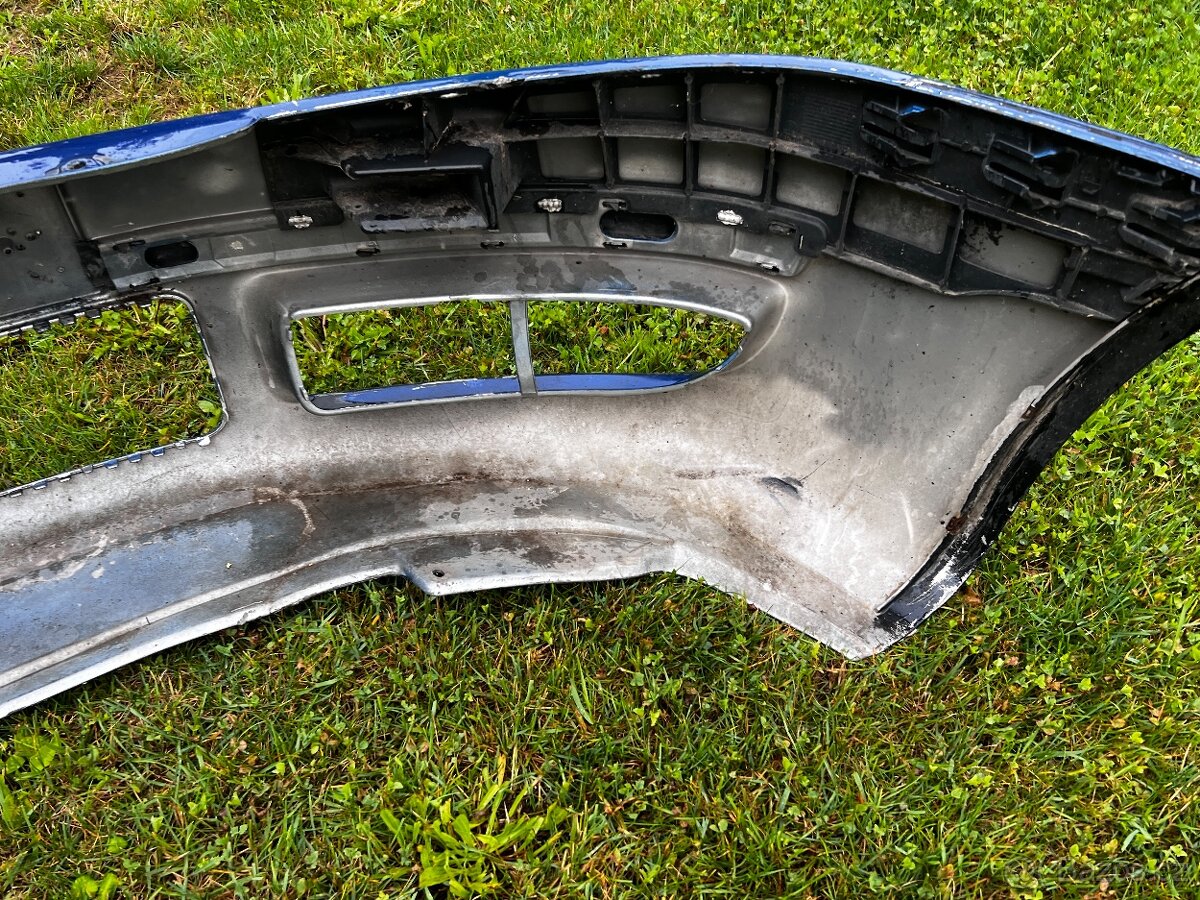 Přední nárazník Škoda Superb 1 - 6