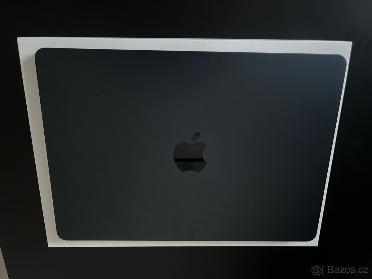 MacBook Air 13 M4 256gb - 6