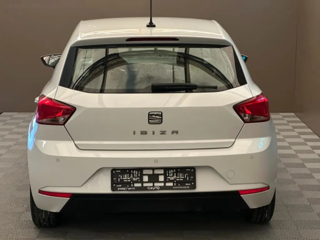 Seat Ibiza, 1.0i MPI Style - 6