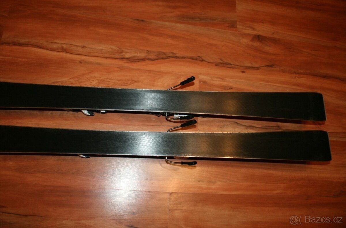 Rossignol Hero multi event Lyžiarky rossignol - 6