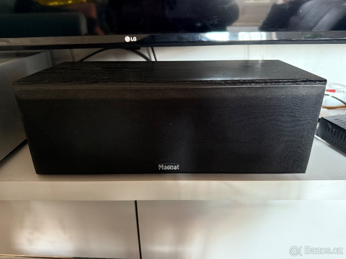 MAGNAT 5.1 MOTION SET 990 + RECEIVER - 6