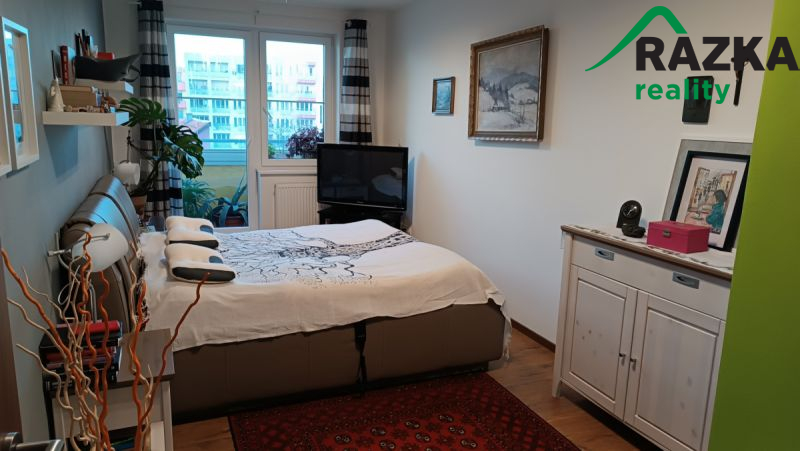 Byt 3+kk 124m² Benešov u Prahy - 6