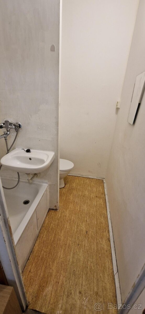 1+1 v centru Klatov - 6