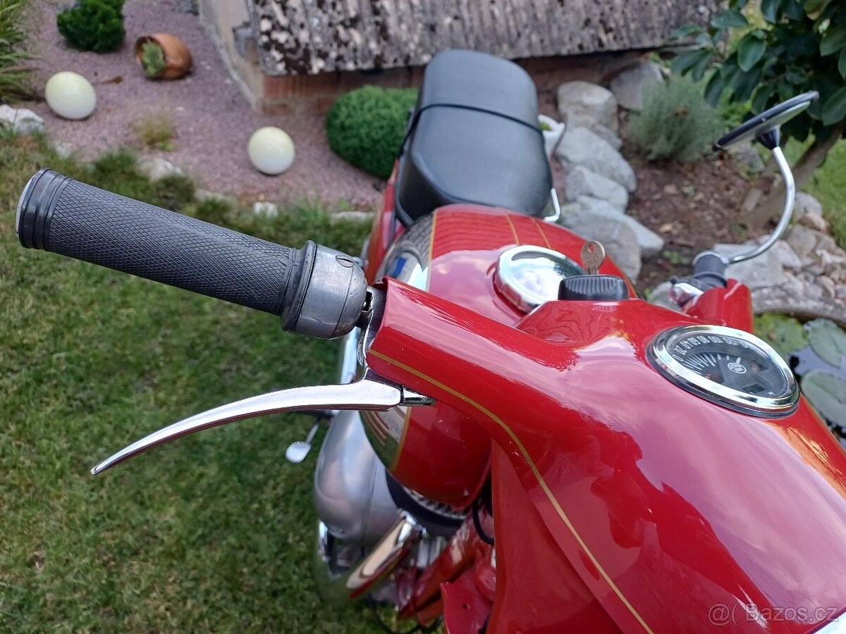 Jawa 250/559 Panelka - 6