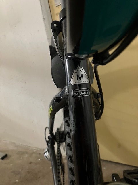 Dětské horské kolo SPECIALIZED JYNX - 6