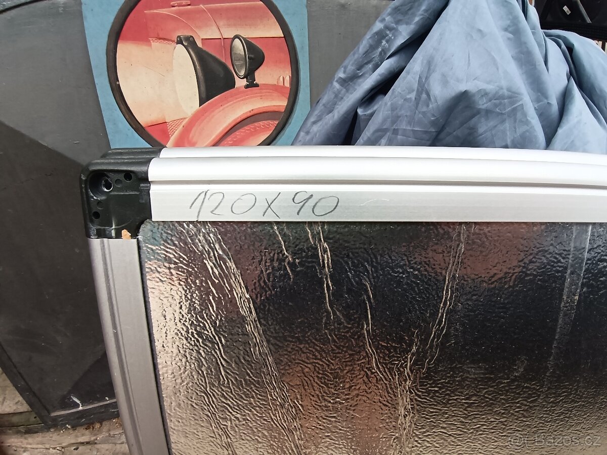 Magnetické tabule 120x90cm Office - 6