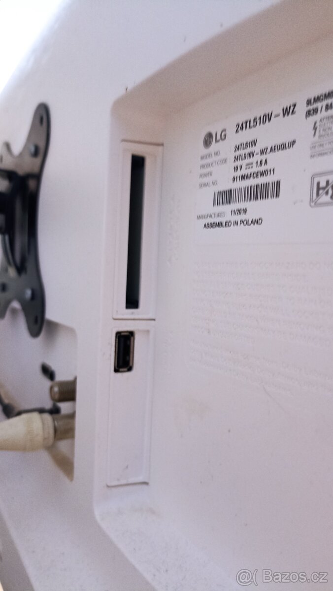 Televize LG - 6