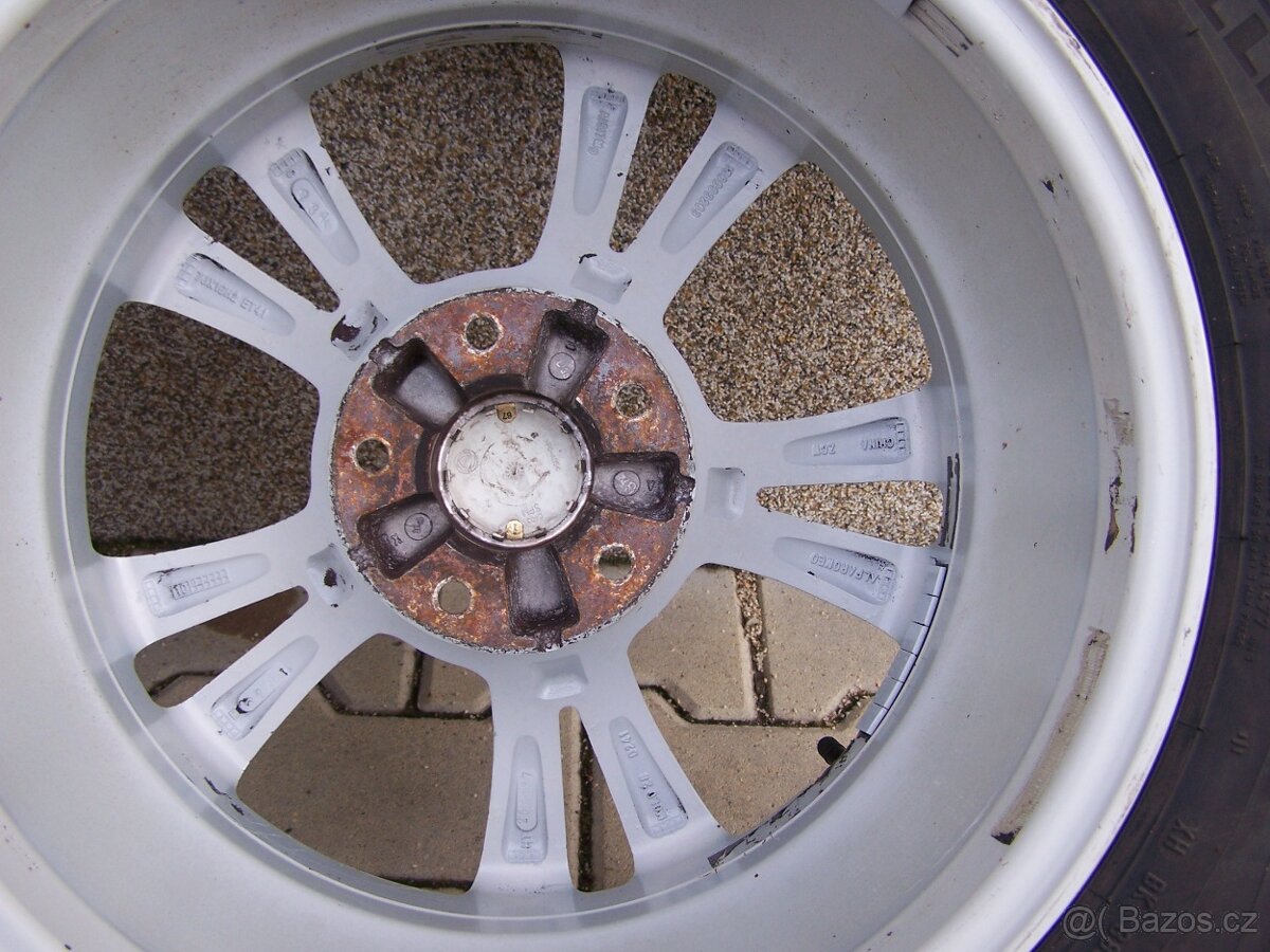 Alfa Romeo Giulietta - 6