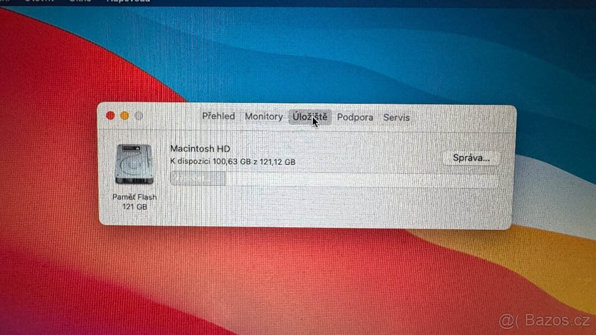 MacBook Air 13 2014 - 6