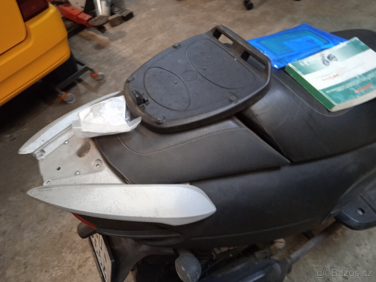 Malaguti Phantom max 125 - 6