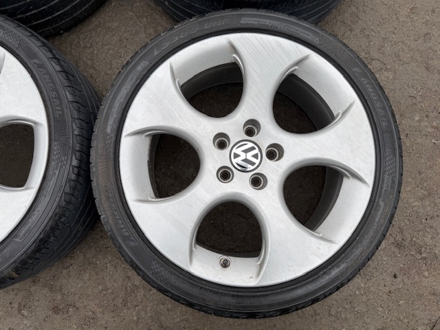 Alu kola letní r18 - 6